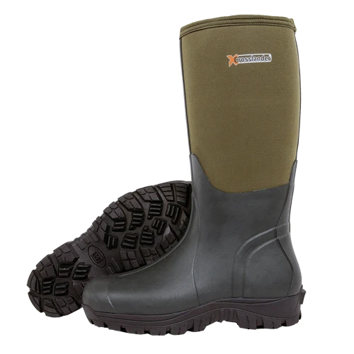 Crosslander Stiefel „Dolomiti 8.5“