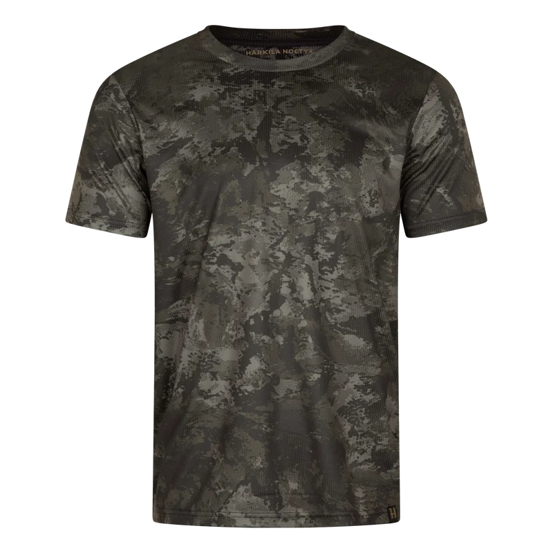 Härkila NOCTYX Camo T-Shirt