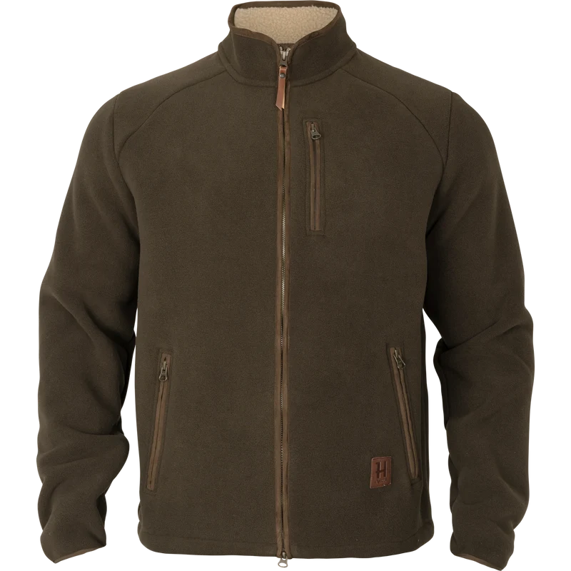 Sandhem Sherpa Fleecejacke