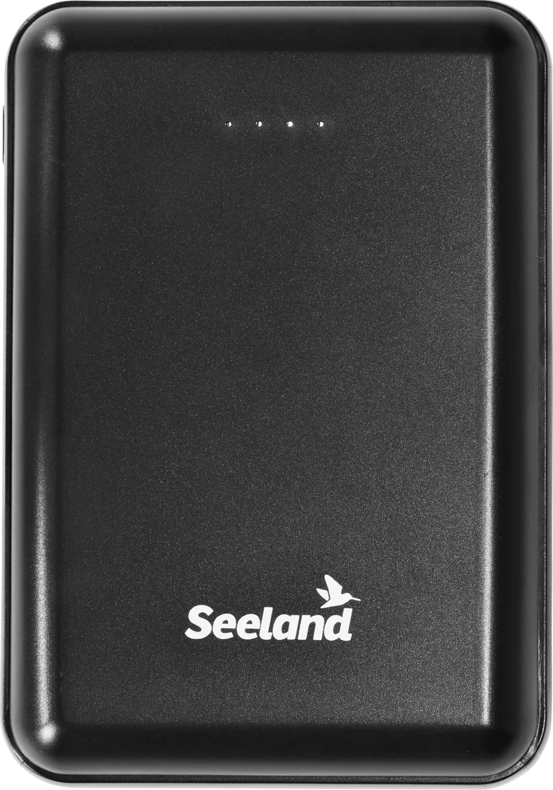 Seeland Heat Power bank