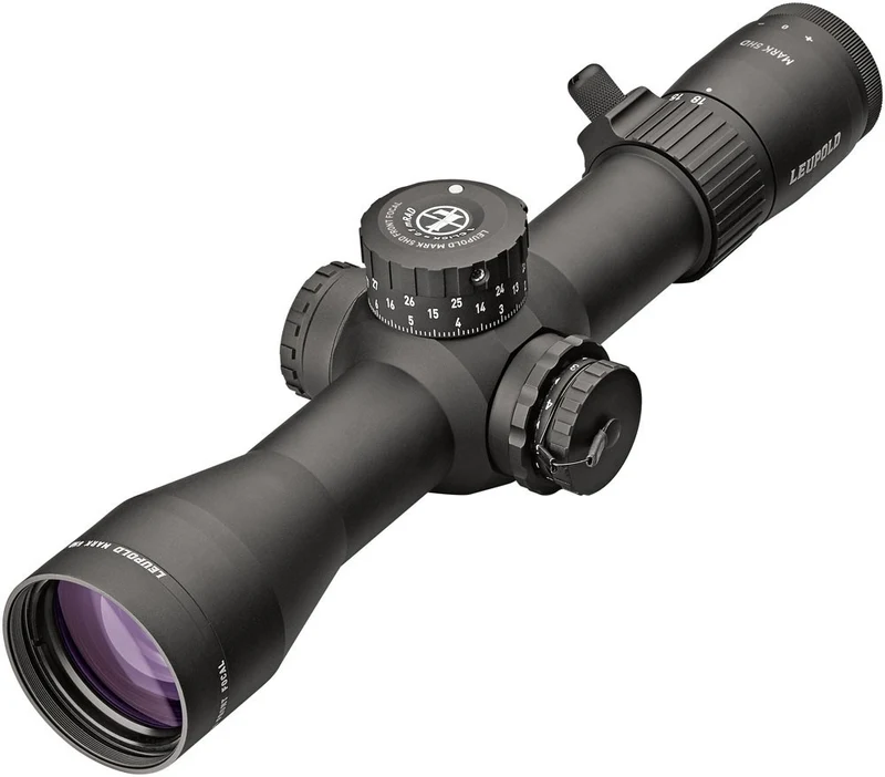 Visor LEUPOLD Mark 5HD 3.6-18x44 M5C3 Front Focal PR1-MIL