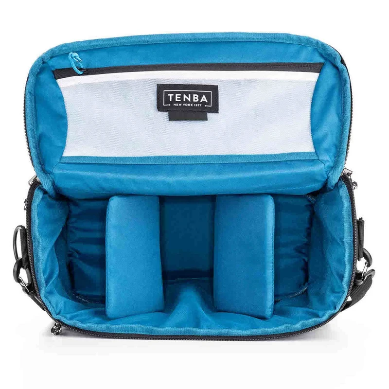 Tenba Skyline v2 Sac d'épaule 13 - Noir