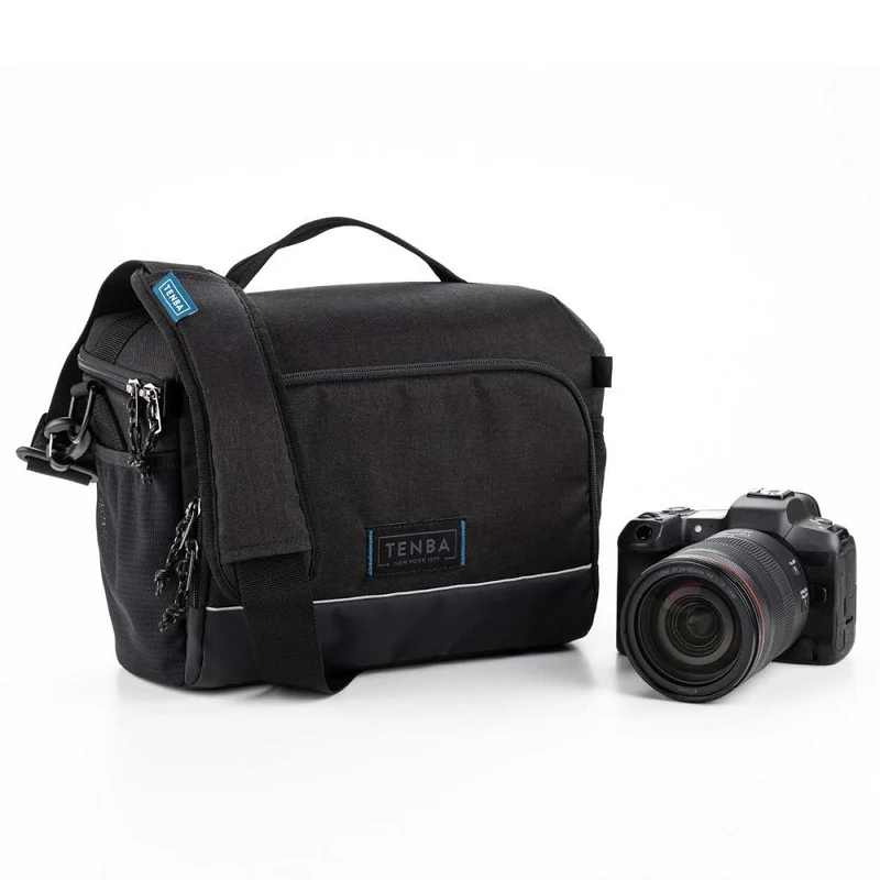 Tenba Skyline v2 Sac d'épaule 12 - Noir