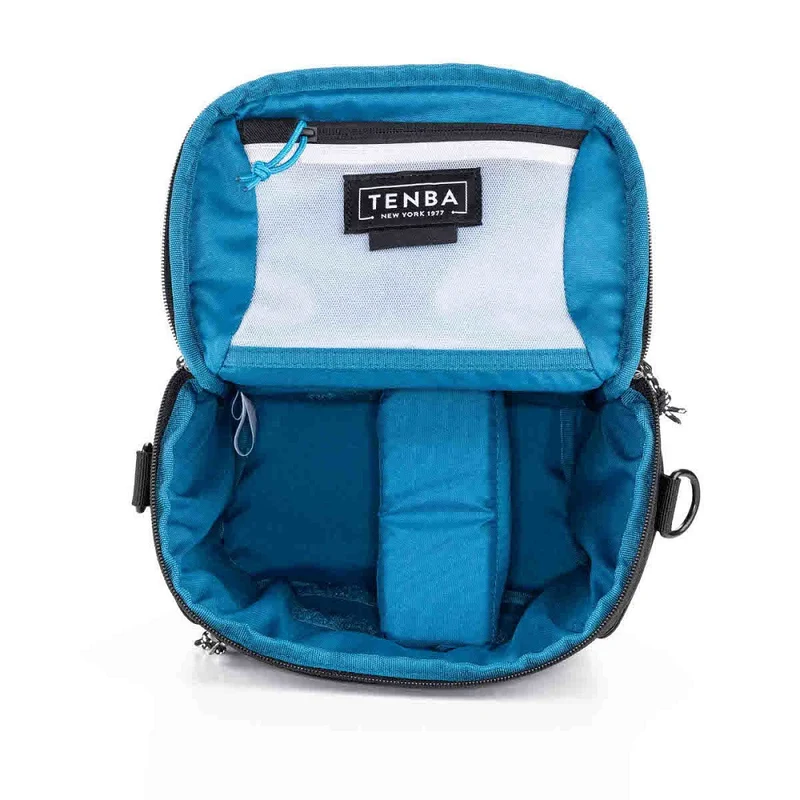 Tenba Skyline v2 Sac d'épaule 8 - Gris