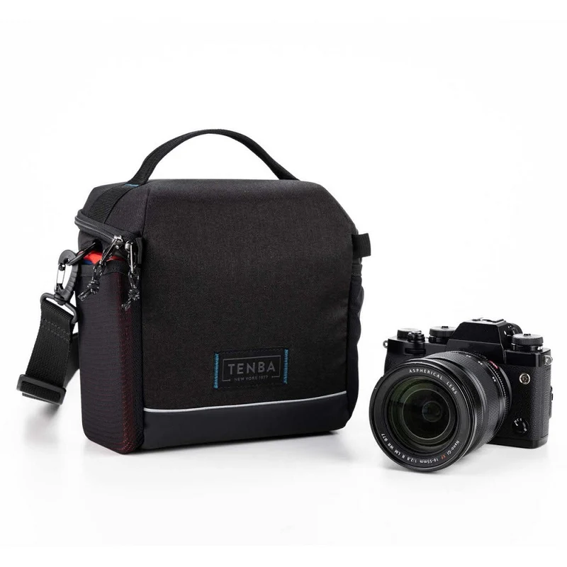 Tenba Skyline v2 Sac d'épaule 8 - Noir