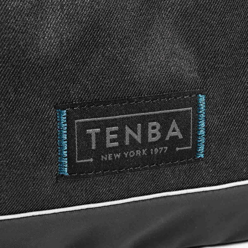 Tenba Skyline v2 Sac d'épaule 8 - Noir