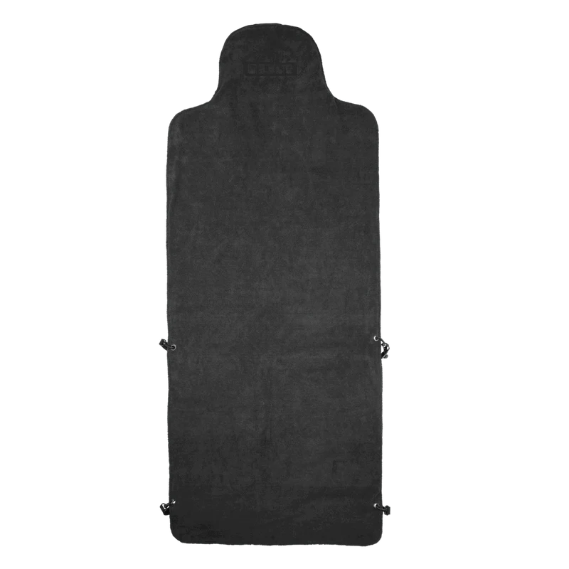 ION Seat Towel waterproofed
