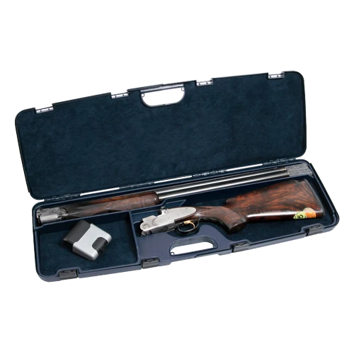 Gewehrkoffer aus Polypropylen, Gewehrko.80x24 V-S