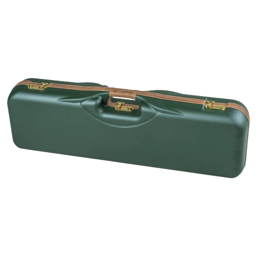 Gewehrkoffer aus stabilem ABS-Kunststoff, Gewehrko.f.2 Gew.86x22x13/L