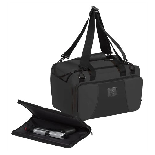 Range Bag – Zubehörtasche für Schützen, 45x38x30cm
