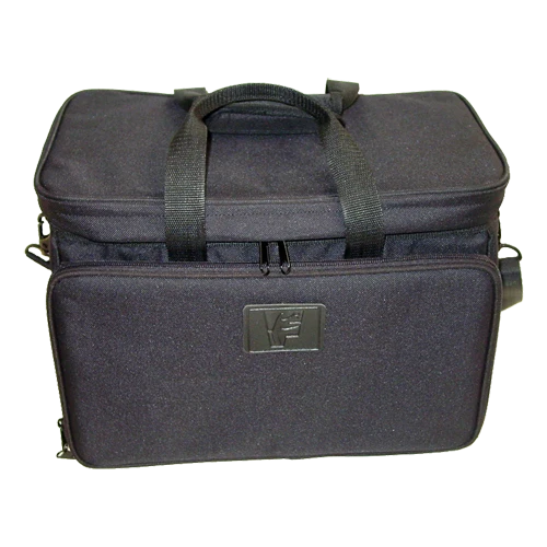Range Bag – Zubehörtasche für Schützen, 45x38x30cm