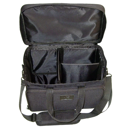 Range Bag – Zubehörtasche für Schützen, 45x38x30cm