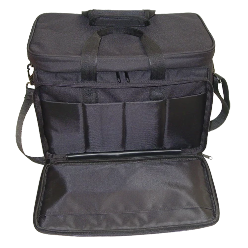 Range Bag – Zubehörtasche für Schützen, 45x38x30cm