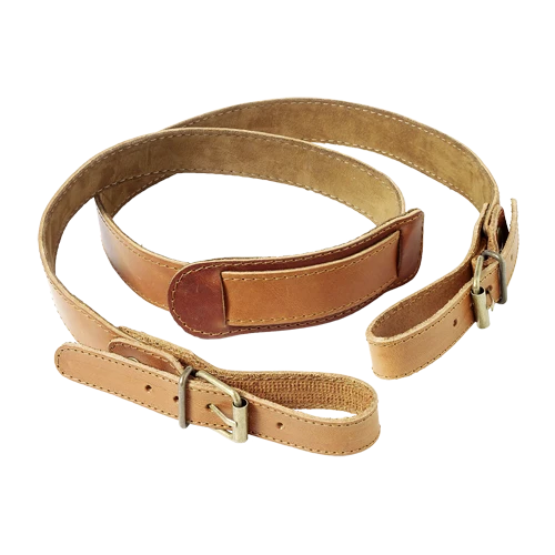 Trageriemen für exklusive Leder Futterale 32256-03 bis -05