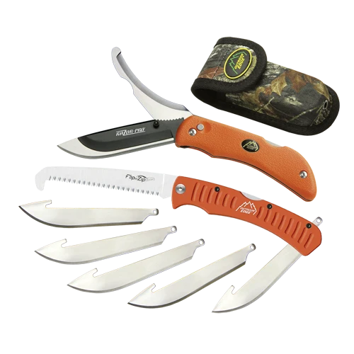 Set Razor-Pro/Saw Combo ™