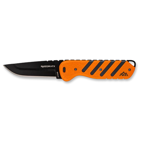 Outdoor Edge Razor HTX 3.5“ Fixed