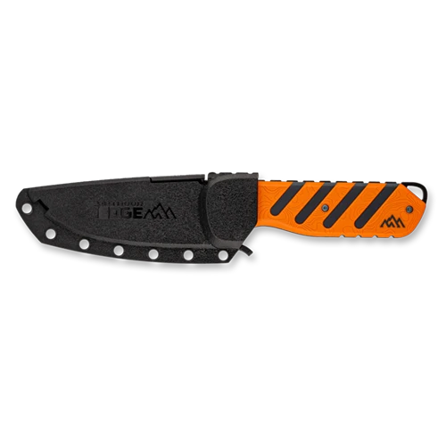 Outdoor Edge Razor HTX 3.5“ Fixed