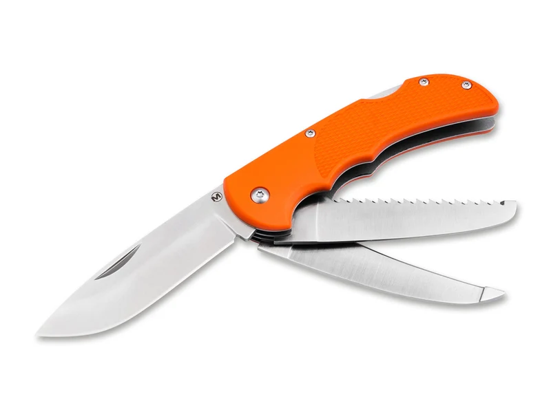 BÖKER Magnum Hunting Line Triple Pocket Knife