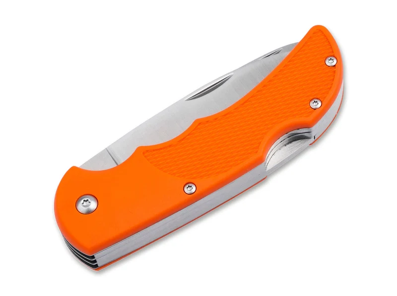 BÖKER Magnum Hunting Line Triple Pocket Knife
