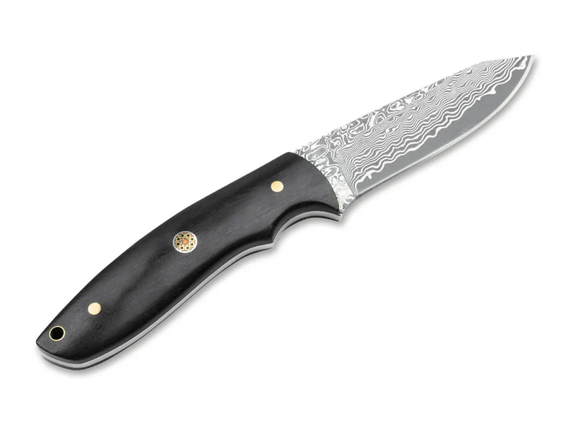BÖKER Magnum Vernery Damast