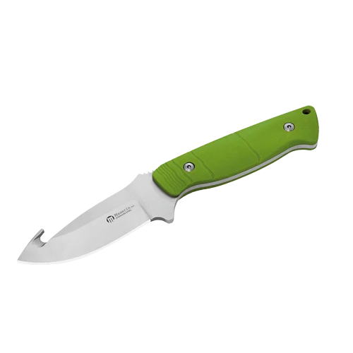 Jagdnicker mit Aufbruchhaken