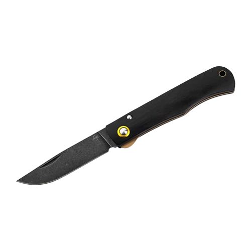 BÖKER Magnum Rusticus All Black