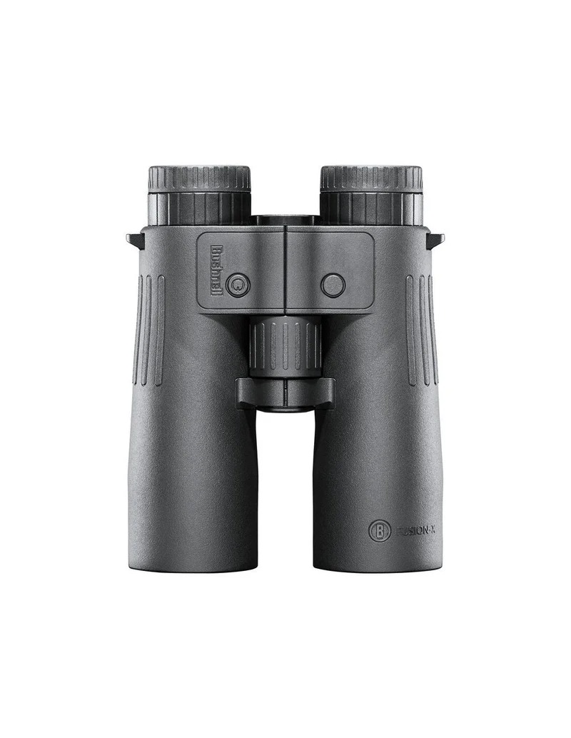 Prismático telémetro BUSHNELL FUSION X 10x42