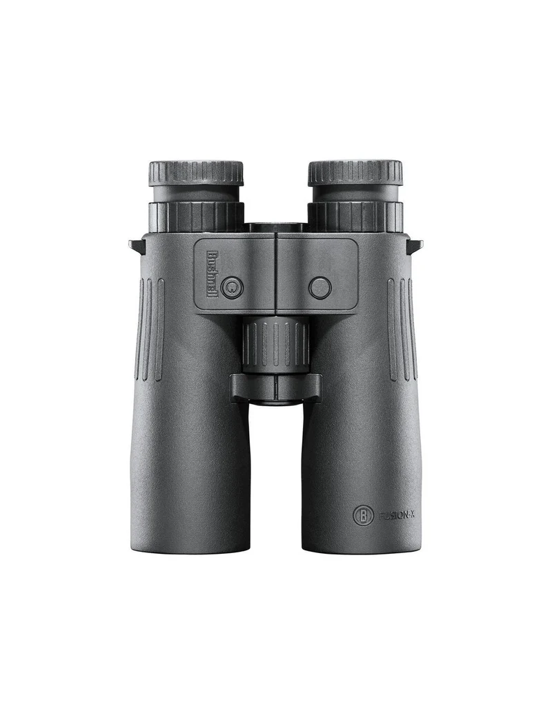 Prismático telémetro BUSHNELL FUSION X 10x42