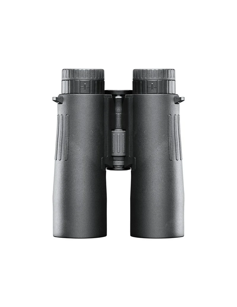 Prismático telémetro BUSHNELL FUSION X 10x42