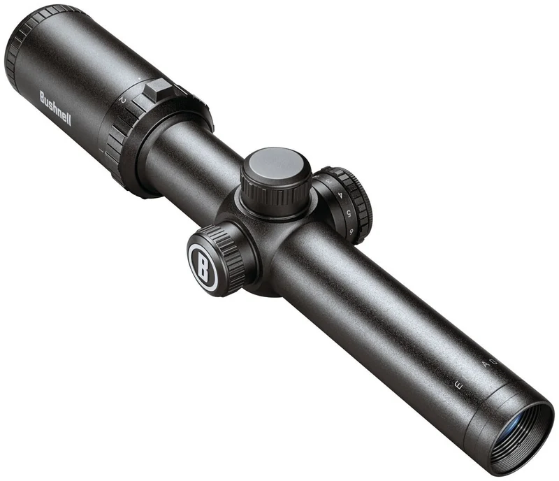 Visor BUSHNELL ENGAGE 1-4x24 German 4