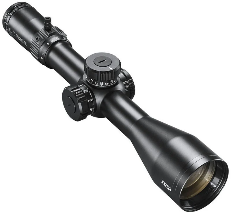 Visor BUSHNELL ELITE TACTICAL XRS3 6-36x56 FFP G4P