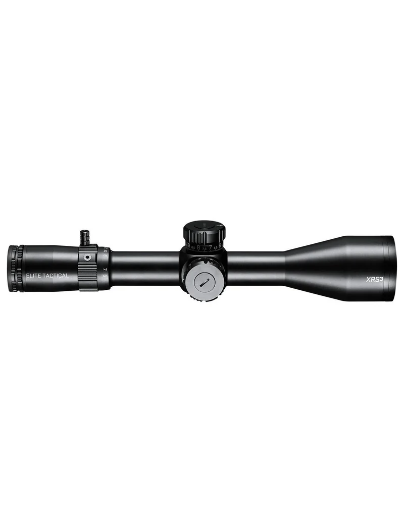 Visor BUSHNELL ELITE TACTICAL XRS3 6-36x56 FFP EQL