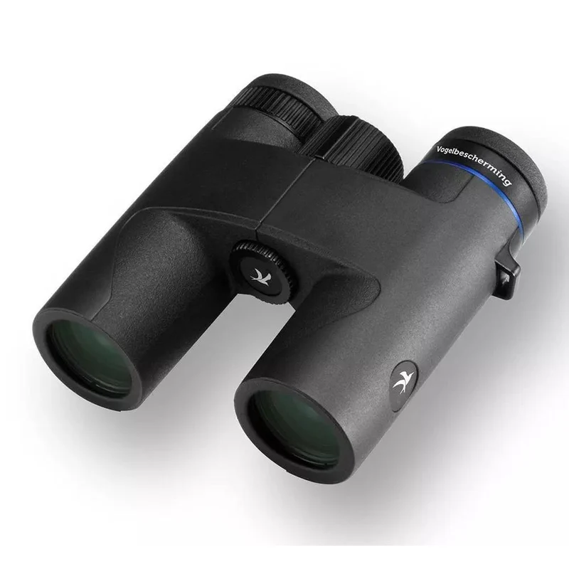 Vogelbescherming Valk HD+ 8x30