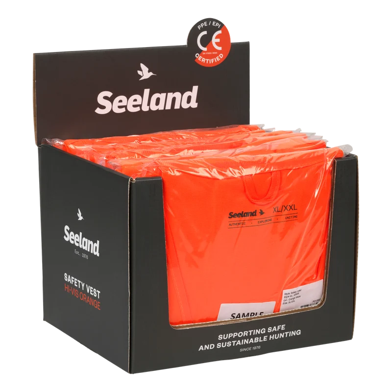 Seeland Safety Westen-Box