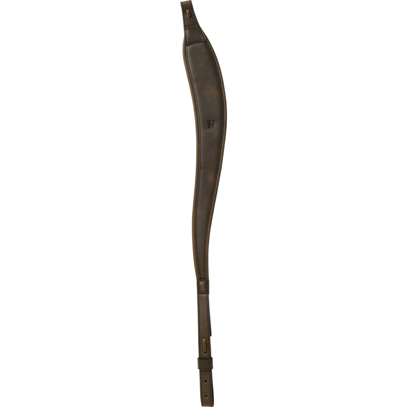 Härkila Büchsenriemen aus Leder