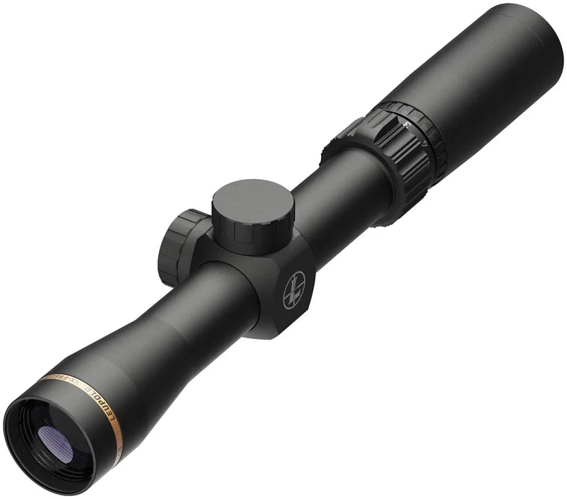 Visor LEUPOLD VX-Freedom Scout 1.5-4x28 Duplex