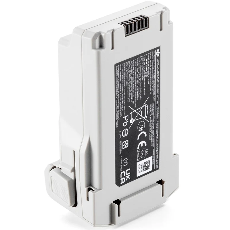 DJI Mini 4 Pro Batterie de vol intelligent