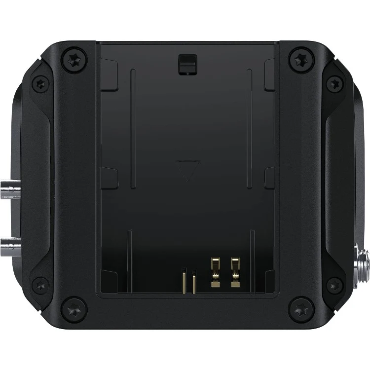 Blackmagic Micro Studio Appareil photo 4K G2