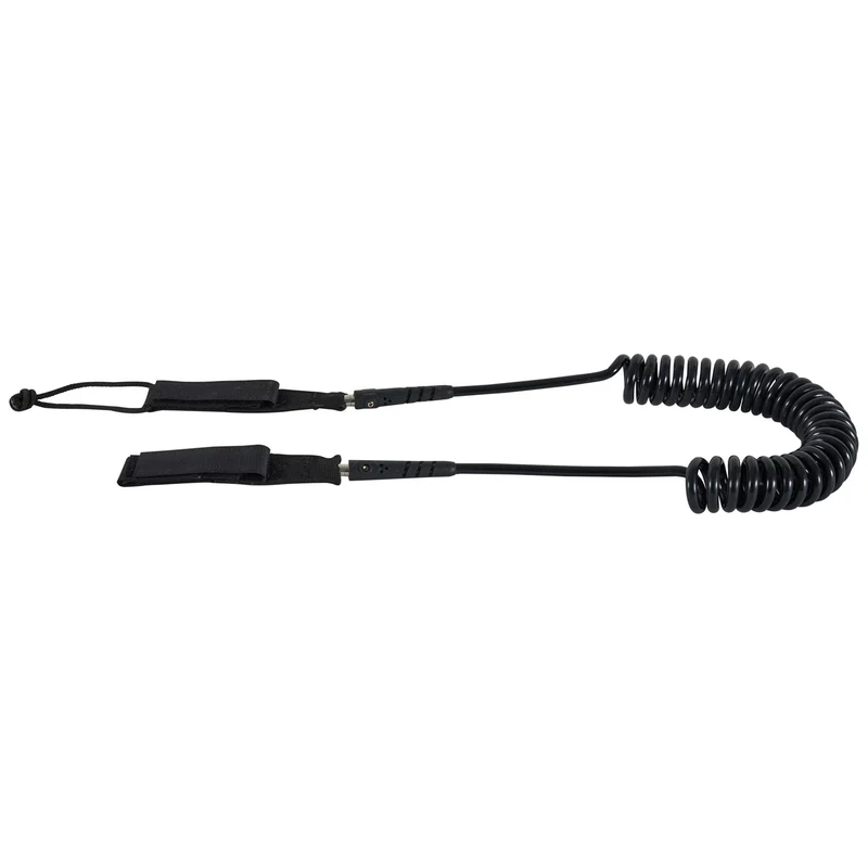 Leash Wingsurf/Foil Coiled Multi Loop