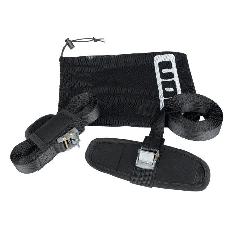 ION Roof Straps 2.5cm