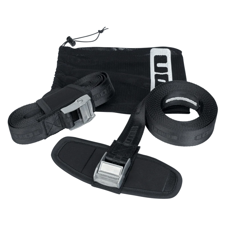 ION Roof Straps 3.8cm
