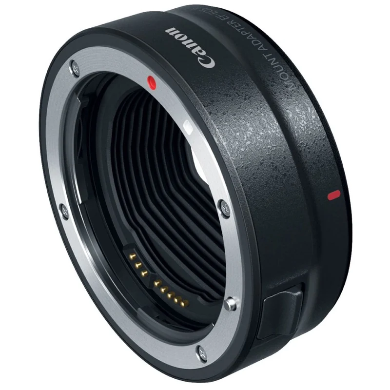 Sigma 70-200mm f/2.8 DG OS HSM Sports Canon EF + Adaptateur Canon EF Pour Monture RF