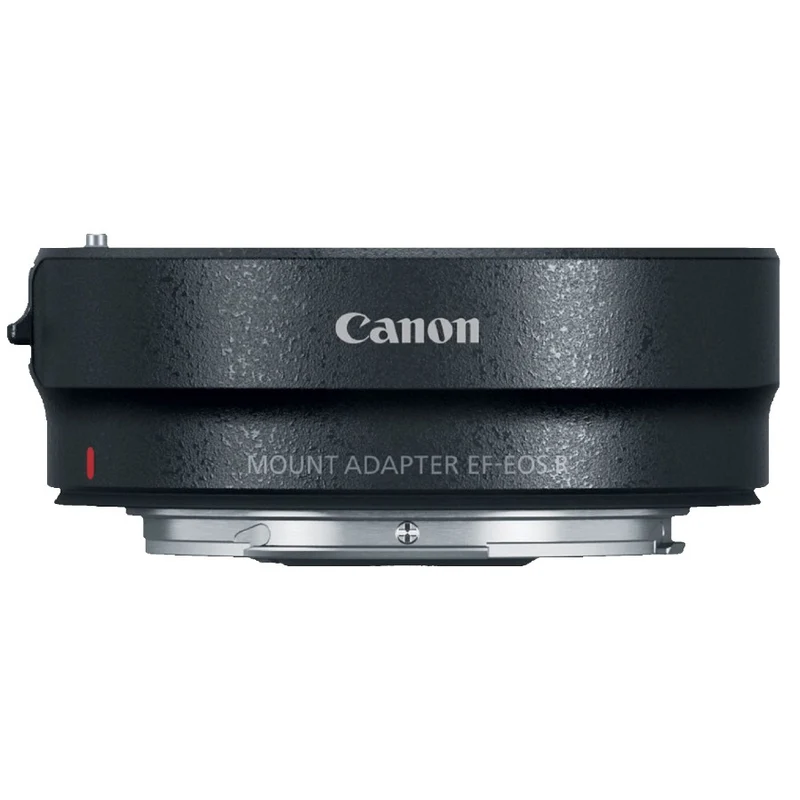 Sigma 70-200mm f/2.8 DG OS HSM Sports Canon EF + Adaptateur Canon EF Pour Monture RF
