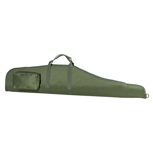 Gewehrfutteral aus Nylon, Gewehrfutt.Braun 127 VT