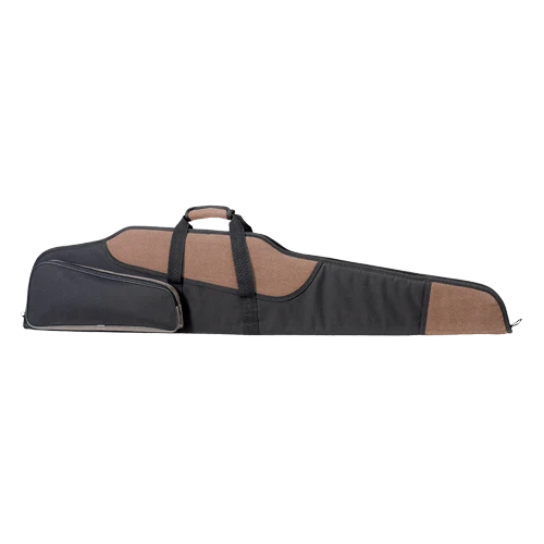 Gewehrfutteral aus Nylon, Gewehrfutt.Schw/Br.120