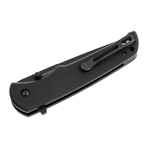 BÖKER Magnum Blackjay
