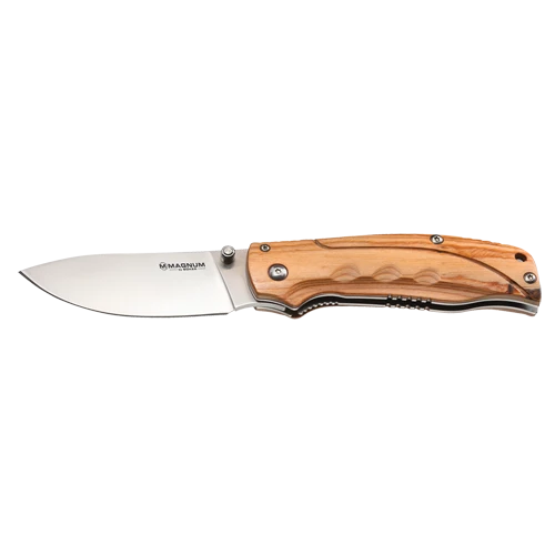 BÖKER Magnum Pakka Hunter