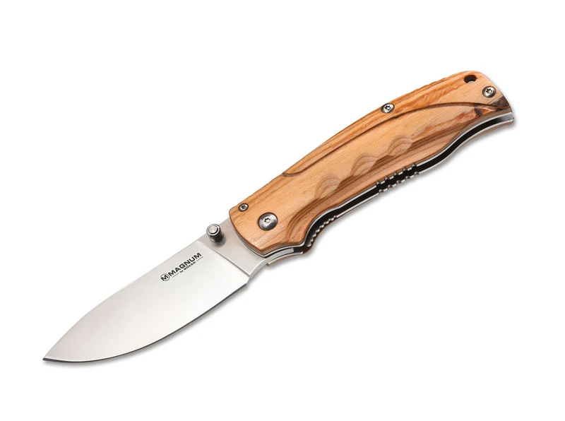 BÖKER Magnum Pakka Hunter