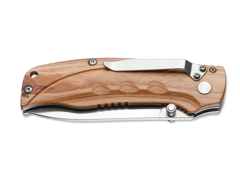 BÖKER Magnum Pakka Hunter