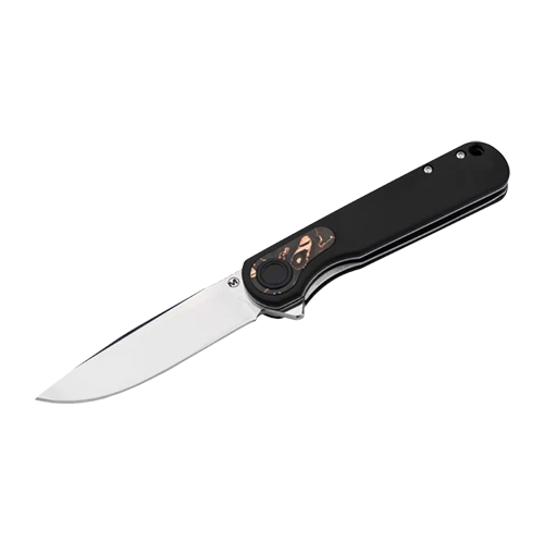 BÖKER Magnum Braddock Black
